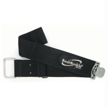 Newalthlete Trolling Motor Tie - Down -  Trolling Motor Tie-Down NE3447388